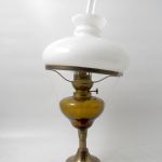 695 8092 PARAFFIN LAMP